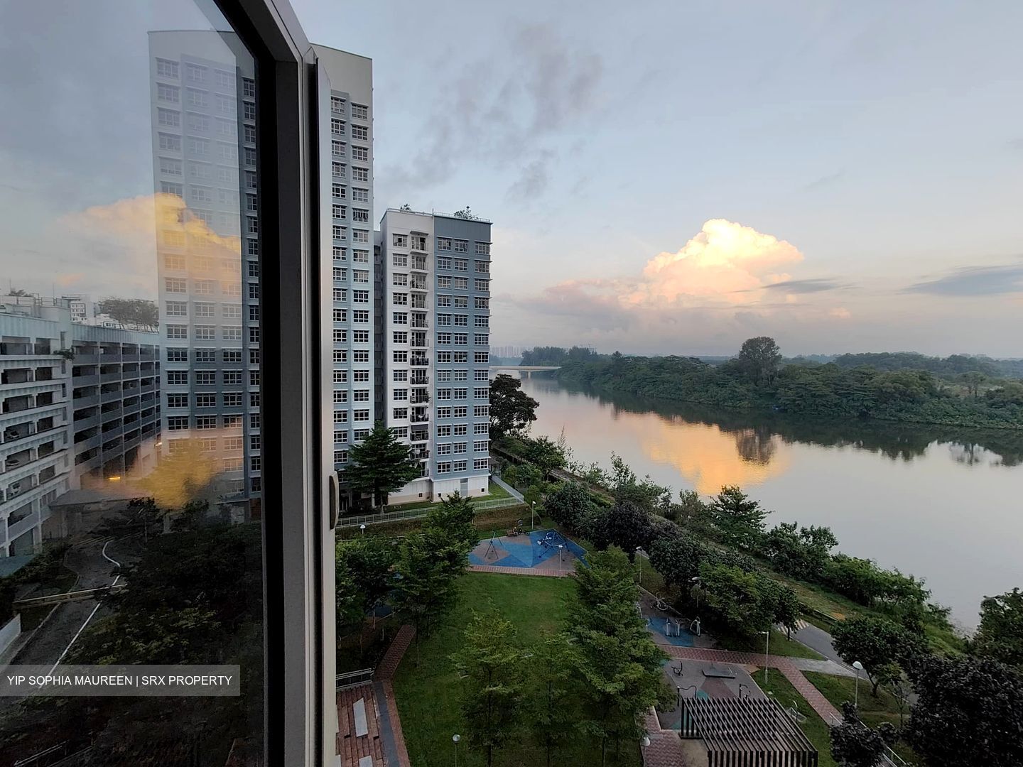 Blk 323D Punggol Bayview (Punggol), HDB 4 Rooms #588842481